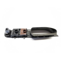 Recambio de mando elevalunas delantero izquierdo para seat ibiza iii (6l1) 2.0 referencia OEM IAM 6Q09598589B9  