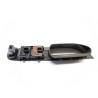 Recambio de mando elevalunas delantero izquierdo para seat ibiza iii (6l1) 2.0 referencia OEM IAM 6Q09598589B9  