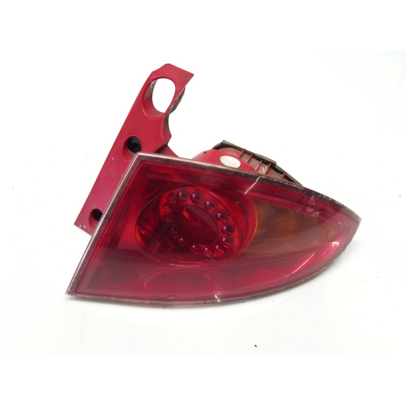Recambio de piloto trasero derecho para seat leon (1p1) 1.9 tdi referencia OEM IAM   