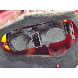 Recambio de piloto trasero derecho para seat leon (1p1) 1.9 tdi referencia OEM IAM   