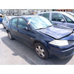renault megane ii sedán (lm0/1_) del año 2008