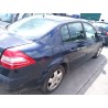 renault megane ii sedán (lm0/1_) del año 2008