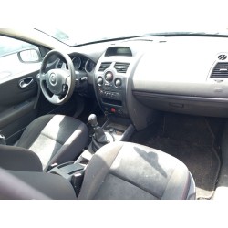 renault megane ii sedán (lm0/1_) del año 2008