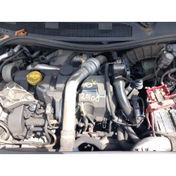 renault megane ii sedán (lm0/1_) del año 2008