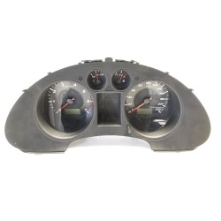 Recambio de cuadro instrumentos para seat ibiza iii (6l1) 2.0 referencia OEM IAM W06L0920801A  