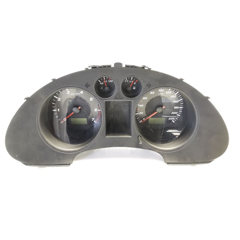 Recambio de cuadro instrumentos para seat ibiza iii (6l1) 2.0 referencia OEM IAM W06L0920801A  