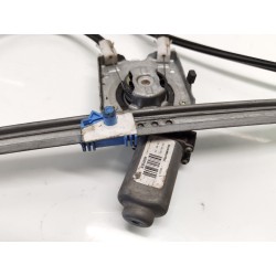 Recambio de elevalunas delantero derecho para renault espace iv (jk0/1_) 2.2 dci (jk0h) referencia OEM IAM 400569  