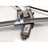 Recambio de elevalunas delantero derecho para renault espace iv (jk0/1_) 2.2 dci (jk0h) referencia OEM IAM 400569  