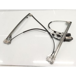 Recambio de elevalunas delantero izquierdo para renault espace iv (jk0/1_) 2.2 dci (jk0h) referencia OEM IAM   