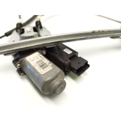Recambio de elevalunas delantero izquierdo para renault espace iv (jk0/1_) 2.2 dci (jk0h) referencia OEM IAM   