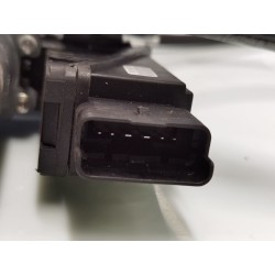 Recambio de elevalunas delantero izquierdo para renault espace iv (jk0/1_) 2.2 dci (jk0h) referencia OEM IAM   