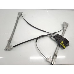 Recambio de elevalunas delantero izquierdo para renault espace iv (jk0/1_) 2.2 dci (jk0h) referencia OEM IAM   