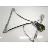 Recambio de elevalunas delantero izquierdo para renault espace iv (jk0/1_) 2.2 dci (jk0h) referencia OEM IAM   