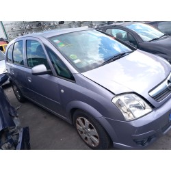 opel meriva a monospace (x03) del año 2006