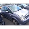 opel meriva a monospace (x03) del año 2006