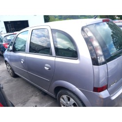 opel meriva a monospace (x03) del año 2006