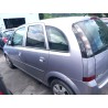 opel meriva a monospace (x03) del año 2006