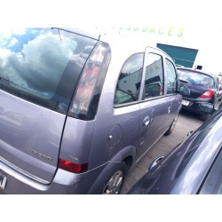 opel meriva a monospace (x03) del año 2006