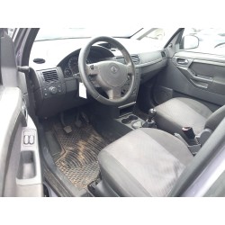 opel meriva a monospace (x03) del año 2006
