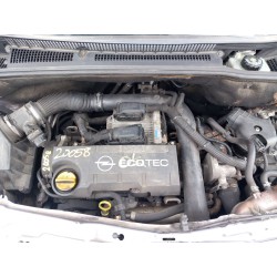 opel meriva a monospace (x03) del año 2006