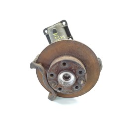 Recambio de mangueta delantera izquierda para peugeot boxer caja cerr. acristalado (rs2850)(230)(´02) 1400 d referencia OEM IAM 