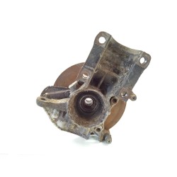 Recambio de mangueta delantera izquierda para peugeot boxer caja cerr. acristalado (rs2850)(230)(´02) 1400 d referencia OEM IAM 