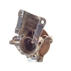 Recambio de mangueta delantera izquierda para peugeot boxer caja cerr. acristalado (rs2850)(230)(´02) 1400 d referencia OEM IAM 