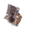 Recambio de mangueta delantera izquierda para peugeot boxer caja cerr. acristalado (rs2850)(230)(´02) 1400 d referencia OEM IAM 
