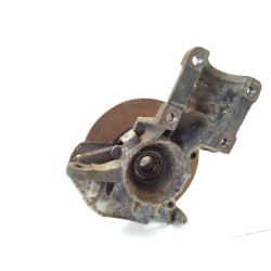 Recambio de mangueta delantera izquierda para peugeot boxer caja cerr. acristalado (rs2850)(230)(´02) 1400 d referencia OEM IAM 