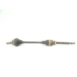 Recambio de transmisión delantera derecha para peugeot boxer caja cerr. acristalado (rs2850)(230)(´02) 1400 d referencia OEM IAM