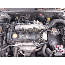 Complete engine Alfa Romeo 147 (937_) | Becerril Scrap Yard