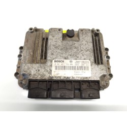 Recambio de centralita motor uce para renault espace iv (jk0/1_) 2.2 dci (jk0h) referencia OEM IAM 8200311550 8200384493 0281011