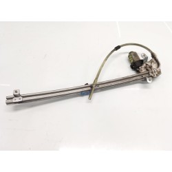 Left rear window regulator Renault Espace IV (JK0/1_) | Becerril Scrap Yard