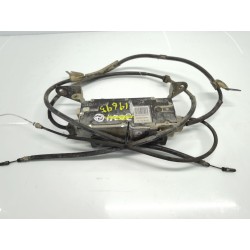 Recambio de freno de mano eléctrico para renault espace iv (jk0/1_) 2.2 dci (jk0h) referencia OEM IAM 8200418646  