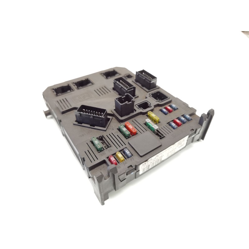 Recambio de bsi para citroën c2 (jm_) 1.1 referencia OEM IAM 9650585780  