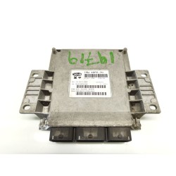 Unité de commande moteur (UCE) CITROEN C2 (JM_) | Desguace Becerril