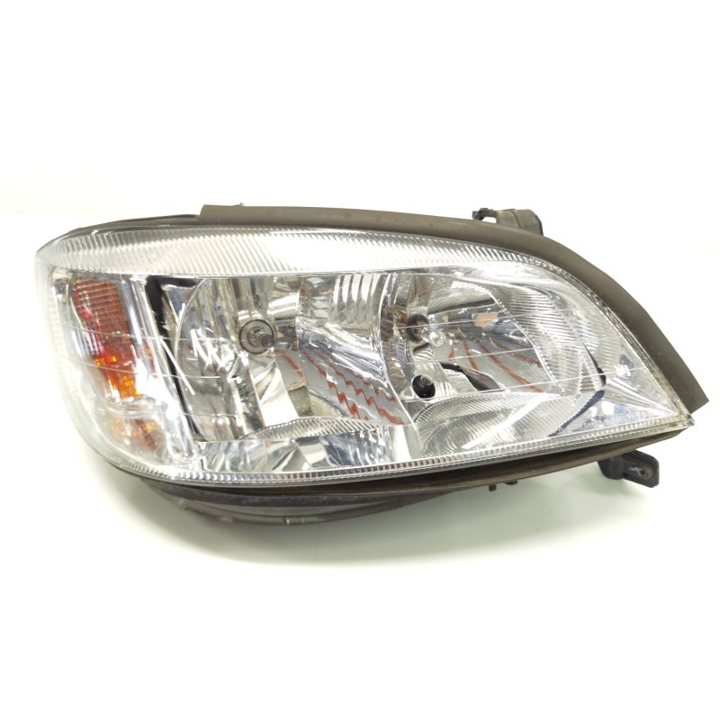 Recambio de faro derecho para opel zafira a monospace (t98) 2.0 di 16v (f75) referencia OEM IAM 087454DX  