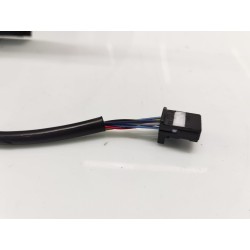 Recambio de retrovisor derecho para dacia sandero iii 1.0 sce 65 referencia OEM IAM   