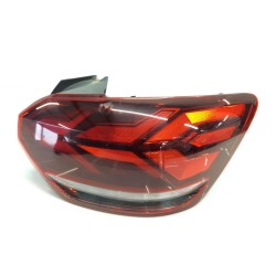 Recambio de piloto trasero derecho para dacia sandero iii 1.0 sce 65 referencia OEM IAM 265501832R  