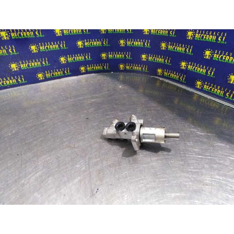 Recambio de bomba freno para bmw serie 3 berlina (e90) 320d referencia OEM IAM 34336785664 Recambio de bomba freno para bmw serie 3 berlina (e90) 320d referencia OEM IAM 34336785664
