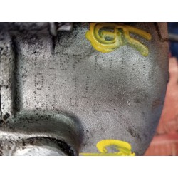 Recambio de caja cambios para microcar 52/xx-sa mc2 referencia OEM IAM   