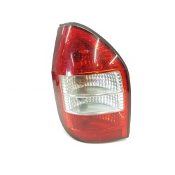 Left rear taillight Opel Zafira a monospace (T98) | Becerril Scrap Yard