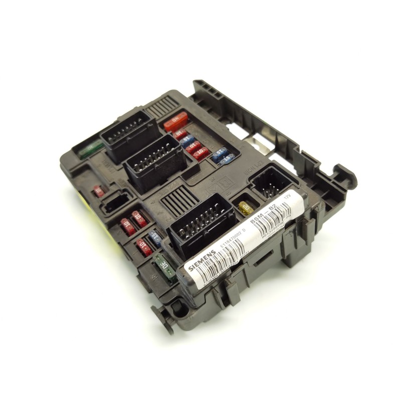Recambio de bsm para peugeot 206 hatchback (2a/c) 1.4 hdi eco 70 referencia OEM IAM 964349898000  
