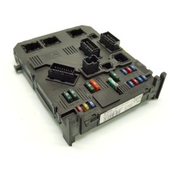 Recambio de bsi para peugeot 206 hatchback (2a/c) 1.4 hdi eco 70 referencia OEM IAM 9646777380  