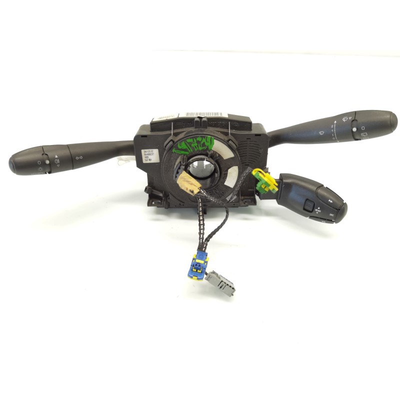Recambio de com 2000 para peugeot 206 hatchback (2a/c) 1.4 hdi eco 70 referencia OEM IAM 96446862XT  