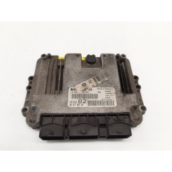 Recambio de centralita motor uce para peugeot 206 hatchback (2a/c) 1.4 hdi eco 70 referencia OEM IAM 9647785780 9647158380 02810