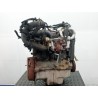 Recambio de motor completo para renault clio ii (bb_, cb_) 1.5 dci (b/cb07) referencia OEM IAM K9K A7  