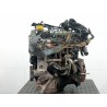 Recambio de motor completo para renault clio ii (bb_, cb_) 1.5 dci (b/cb07) referencia OEM IAM K9K A7  