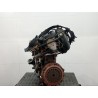 Recambio de motor completo para renault clio ii (bb_, cb_) 1.5 dci (b/cb07) referencia OEM IAM K9K A7  