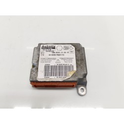 Recambio de centralita airbag para peugeot 206 hatchback (2a/c) 1.4 hdi eco 70 referencia OEM IAM 9644903280 600237000 